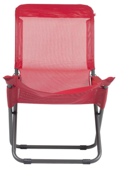 Preview: FIAM® Relaxsessel Fiesta 127TX Rot